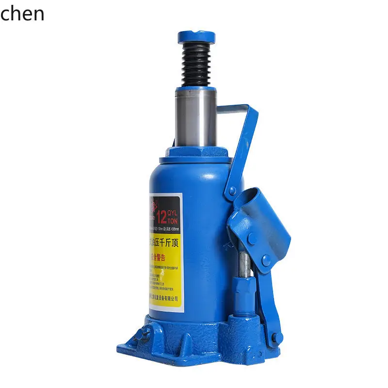 

HTT National Standard Heavy Duty Hydraulic 0kg Ton Ultra-Low 20 Ton Low 32 Ton Vertical Truck Manual Car