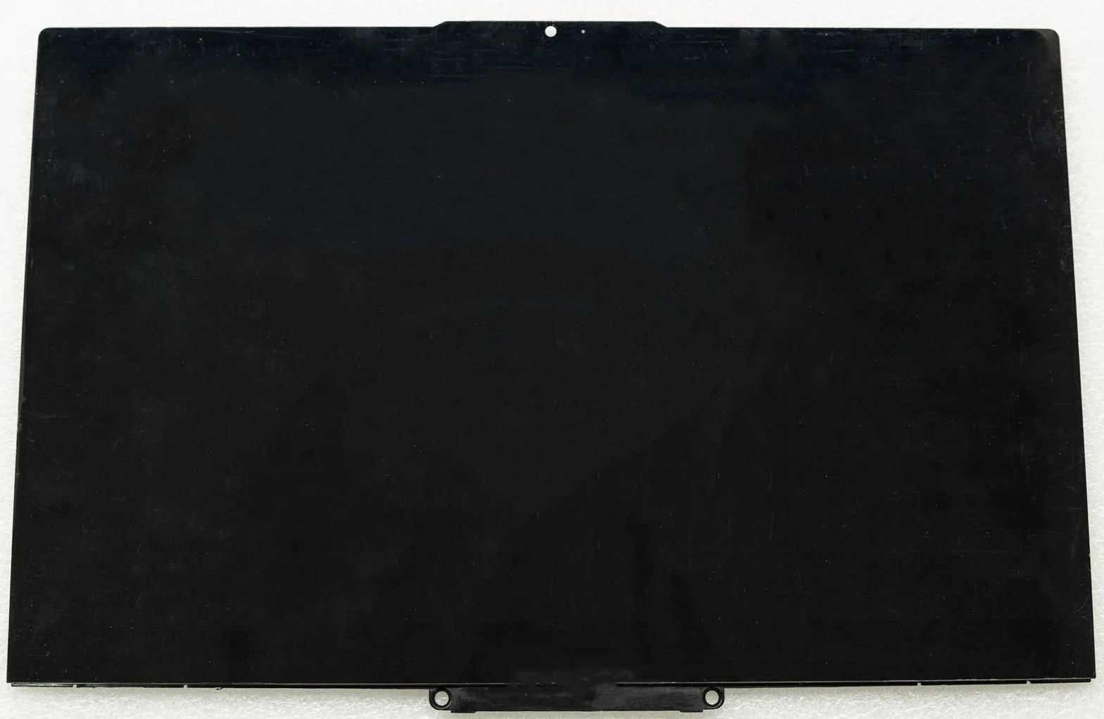 Imagem -05 - Lcd Touch Screen Digitizer Assembly para Lenovo Thinkbook 14s Yoga Itl 20we 5d10s39683 Substituição do Display Fhd 1920x1080 14.0