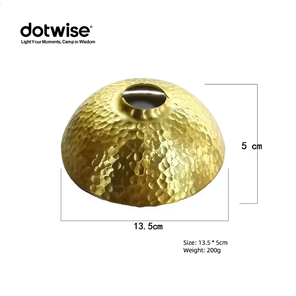 

Goal zero 38explore Lampshade Handmade Camping Purple Copper Lampshade Goal zero 38explore Special lampshade