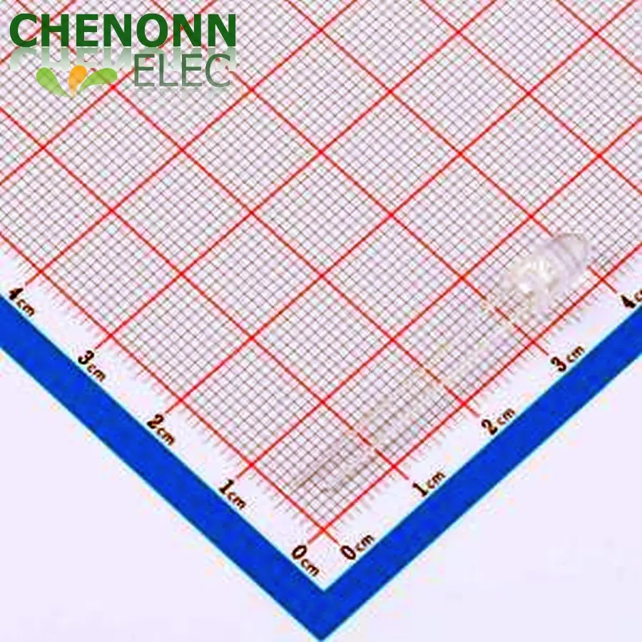 20PCS/LOT HLMP-EL10-13K00 (Optoelectronics)