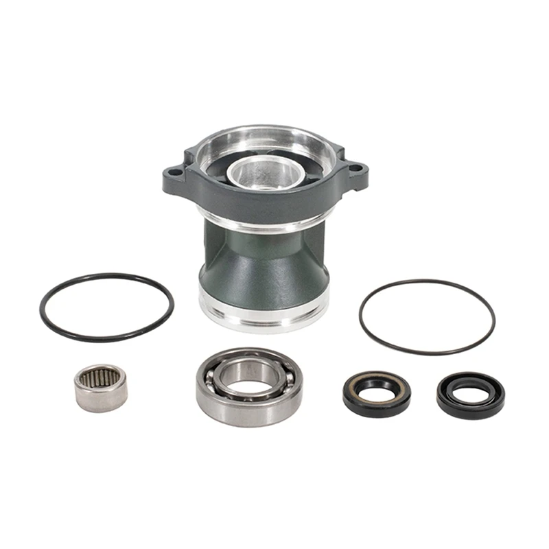 683-45361-01-4D 683-45361-02-4D 683-45361-02-EK 683-45361 غطاء تغليف الغلاف السفلي مع محمل لياماها محرك خارجي