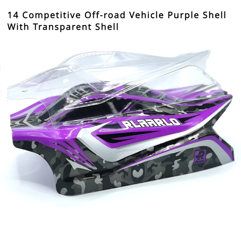 AM 12 / 14 シリーズ RC カー スペアパーツ 12 / 14 シリーズ パウダー ディファレンシャル 全アルミニウム ディファレンシャル カーシェル タイヤ