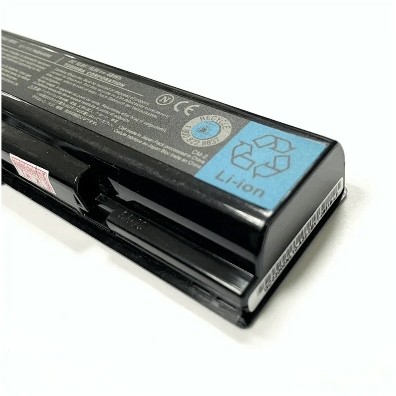 For Satellite A200 A210 A300 A305 L500 M200 PA3534U-1BRS Battery