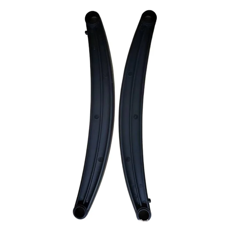 Baby Stroller Side Armrest Screw Plastic Gasket