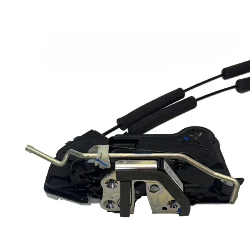 5610001ADE0000 Front Rear Left Right Door Locker Block Assembly for Trumpchi GS5 GA3 GS4 GA6 Genuine Center Locking Latch