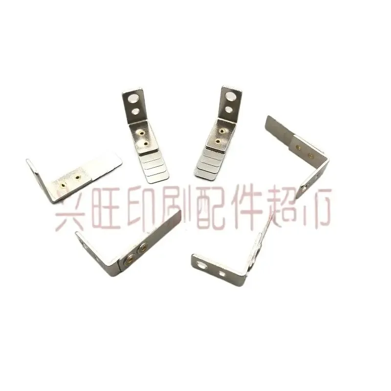 Gao Bao 105 인쇄기 Feida 종이 프레스용 10개