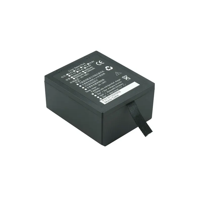 Applicable to CONTEC CMS9000 CMS7000 CM8000 for CONTEC for Vital Signs Monitor Battery