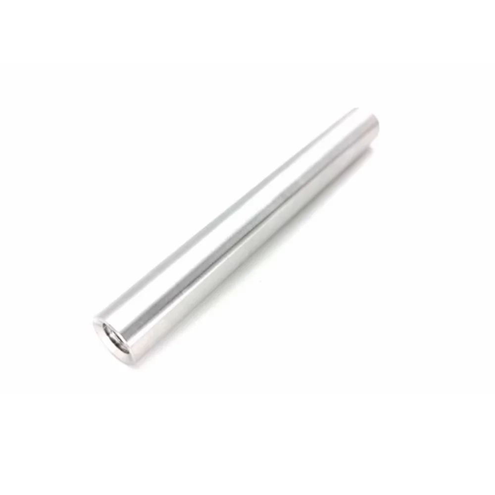 Module LD coaxial réglable en acier inoxydable, 405/450/475/480/488 nm, 505/510/520 nm, 635/650/658/660 nm