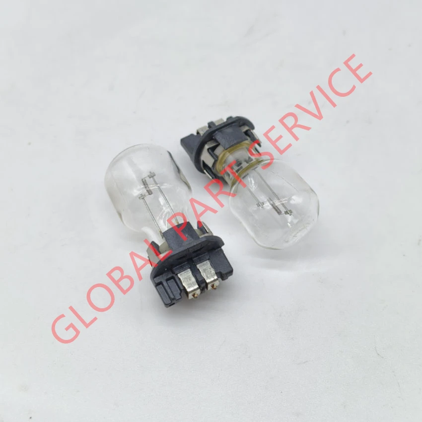 PW24W 12182 Daytime Running Light Bulb Fit For 320i 328i 335i 535i 550i X4 X5 X6 63117359245