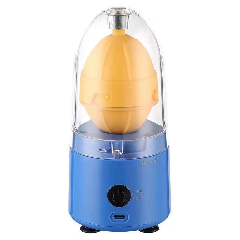 

1 Piece Electric Egg Beater Stirring Golden Egg Homogenizer Cooking Gadget Accessories