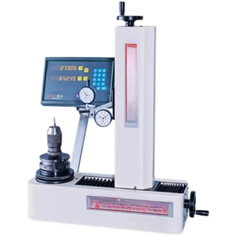 TP-300HB Contact Tool Aligner Tool Preconditioning Instrument Measuring Instrument