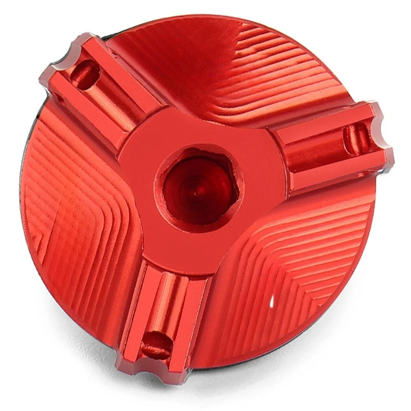 

Suitable for Suzuki SUZUKI BANDIT Modification accessories Oil screw Oil cap Anti-theft decorative cap