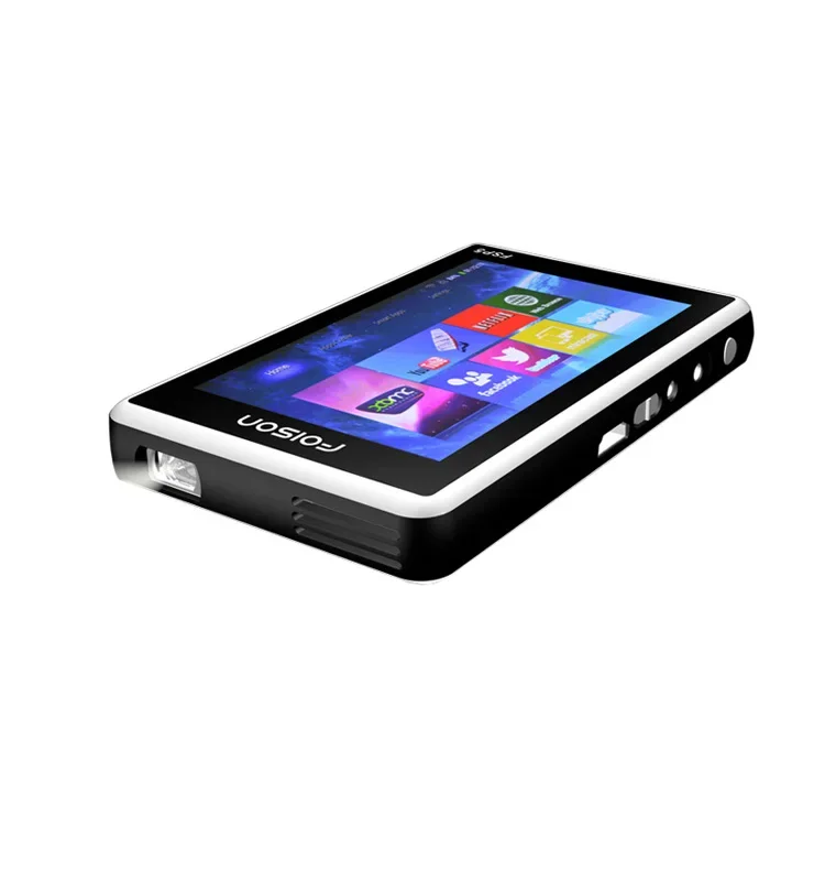 FSP5 1080P wireless smart projector small projector for mobile