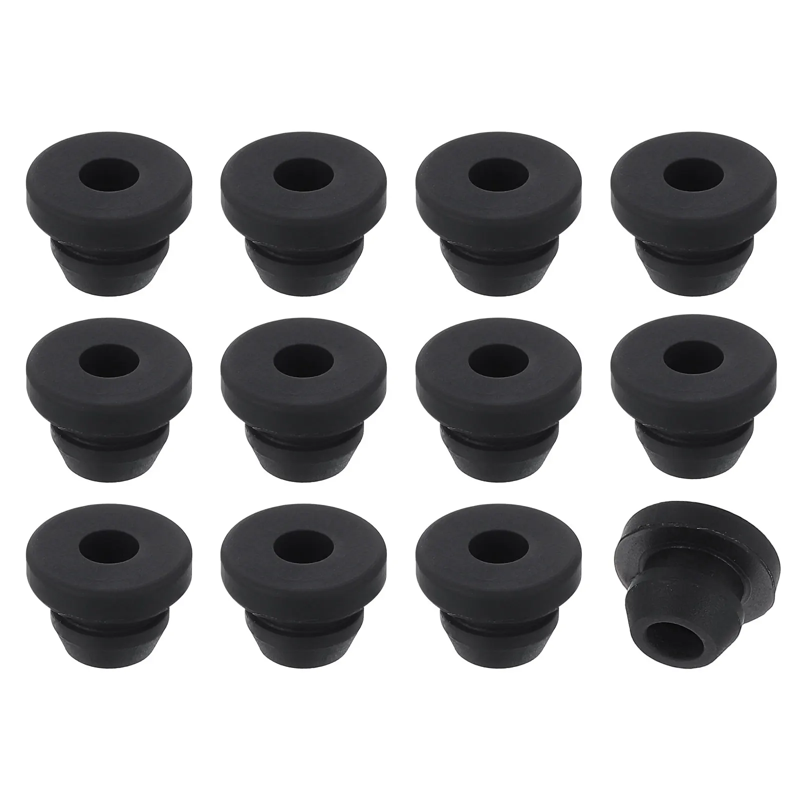 24-pces-ilhos-de-borracha-id-2-11mm-snap-firewall-buraco-plug-anti-risco-buraco-capa-plug-para-caixa-eletrica-cabo-fiacao-preto