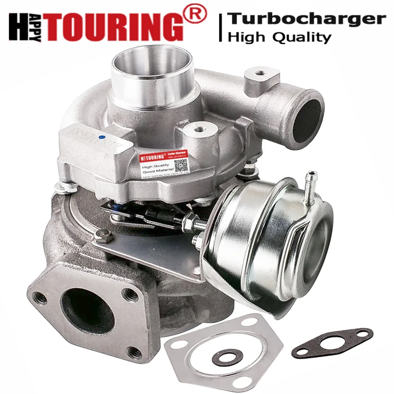 GT1549V TURBO Turbocharger For BMW 318D 320D 520D M47D 2.0L E46 E39 700447-5008S 700447-5007S 700447-5006S 700447-0005 700447