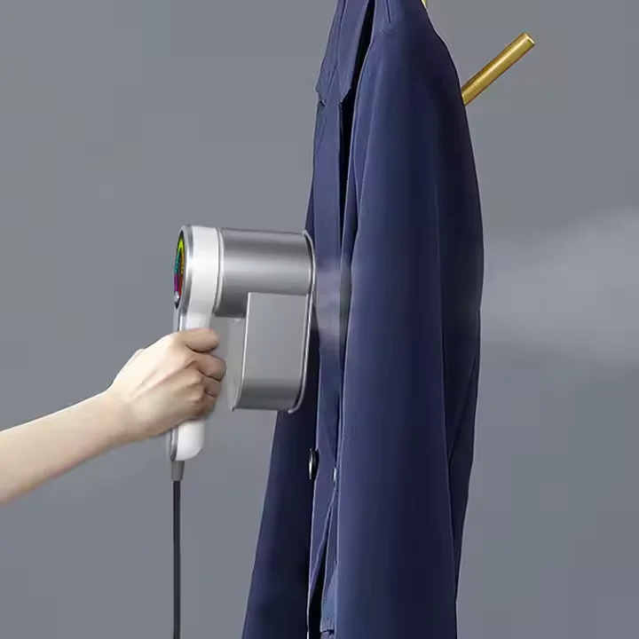 

PANERKA Portable Electric Handheld Steamer for Clothes Household and Travel Garment Steam Iron for Hotel Use