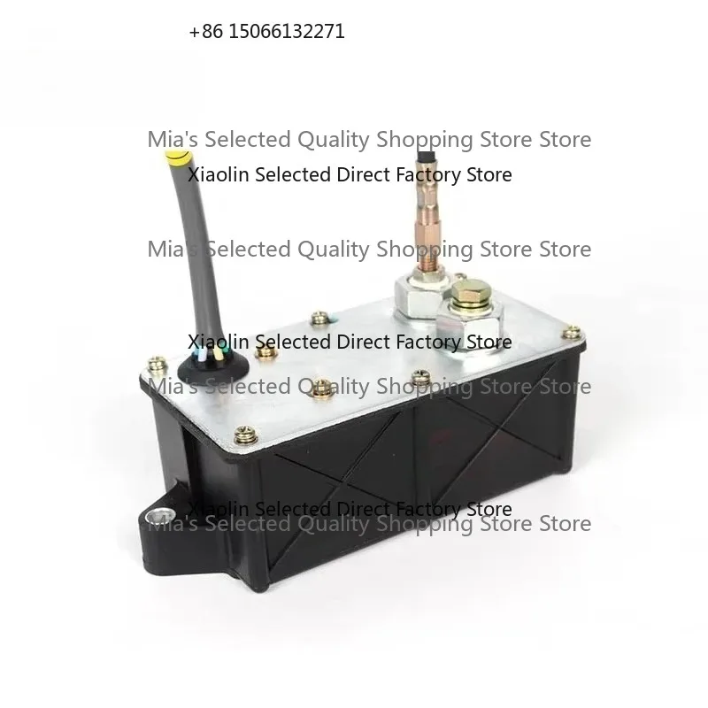 

Factory Sales E307C E307D Parts New Throttle Motor 164-8223 305-5953 1648223 3055953