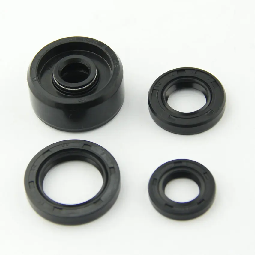 

Motorcycle Engine Damper oil seal for Yamaha TZM150