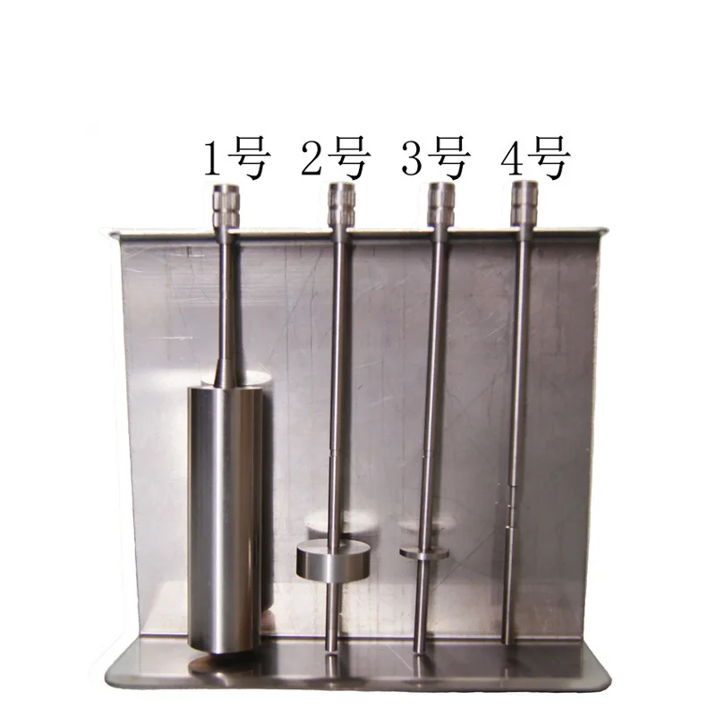 

NDJ-5S/8S/9S Viscometer High Precision Paint Glue Ink Paint