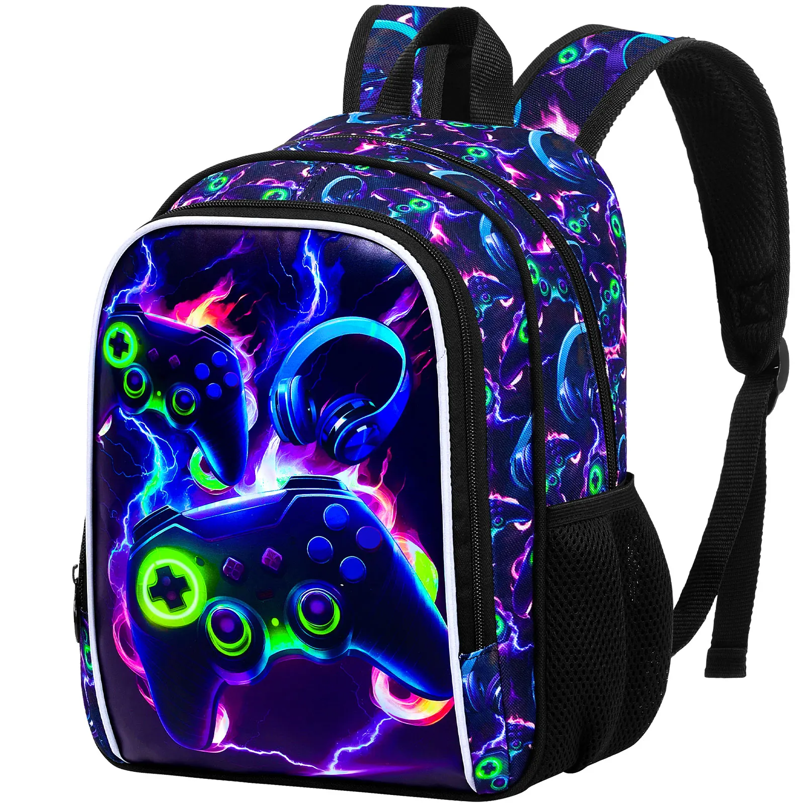 

Рюкзак для малышей для мальчиков, детская милая игровая сумка для дошкольников, школьная сумка для детского сада