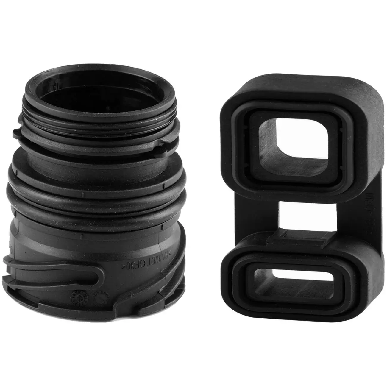 

Комплект адаптеров для гидроблока АКПП: уплотнительная втулка + адаптер-заглушка для BMW E53 E65 E66 E70 E71 E90