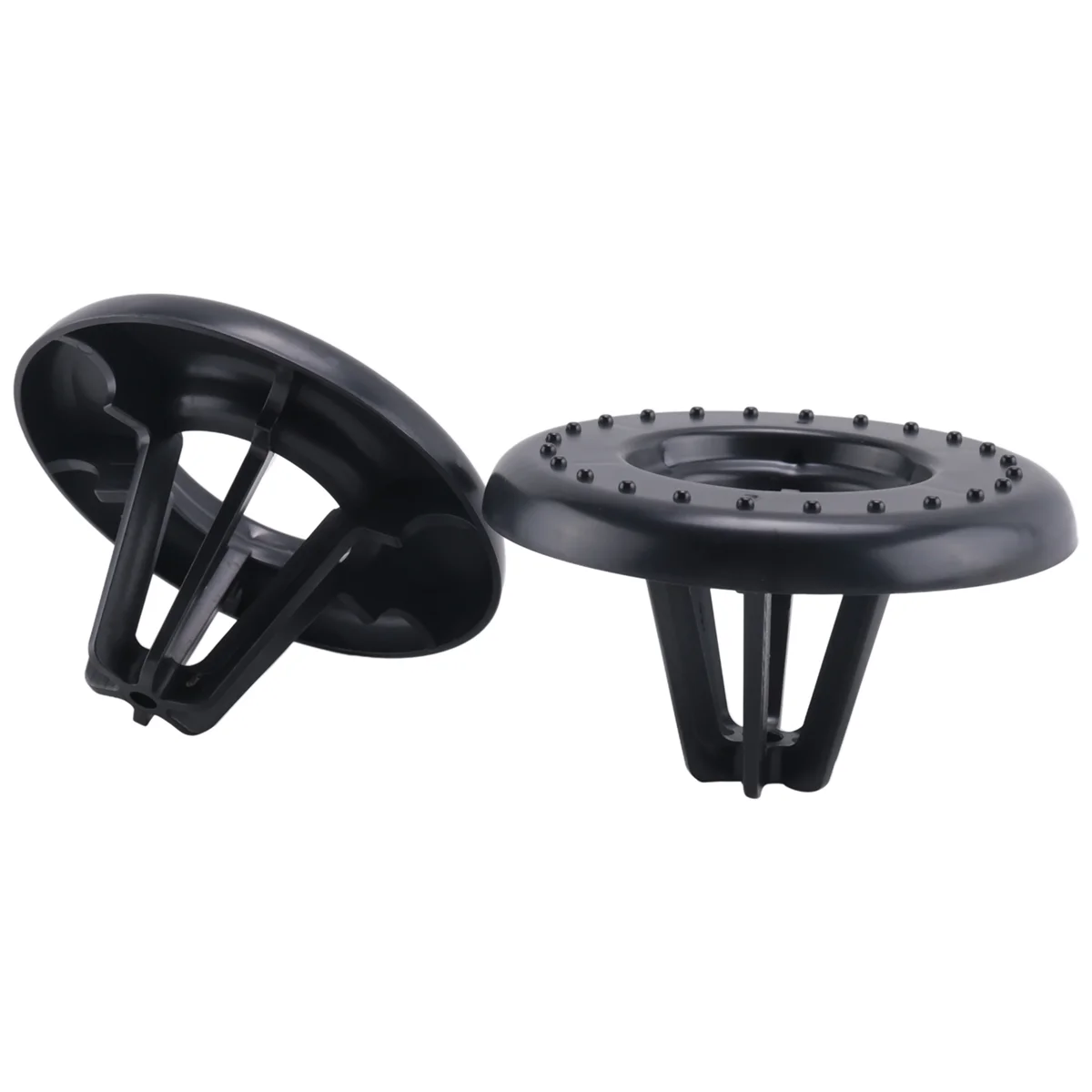 2PCS Bottle Drying Rack Portable Bottle Dryer Storage Holder for Nipples Cups Pump Accessories Detachable Water Cup