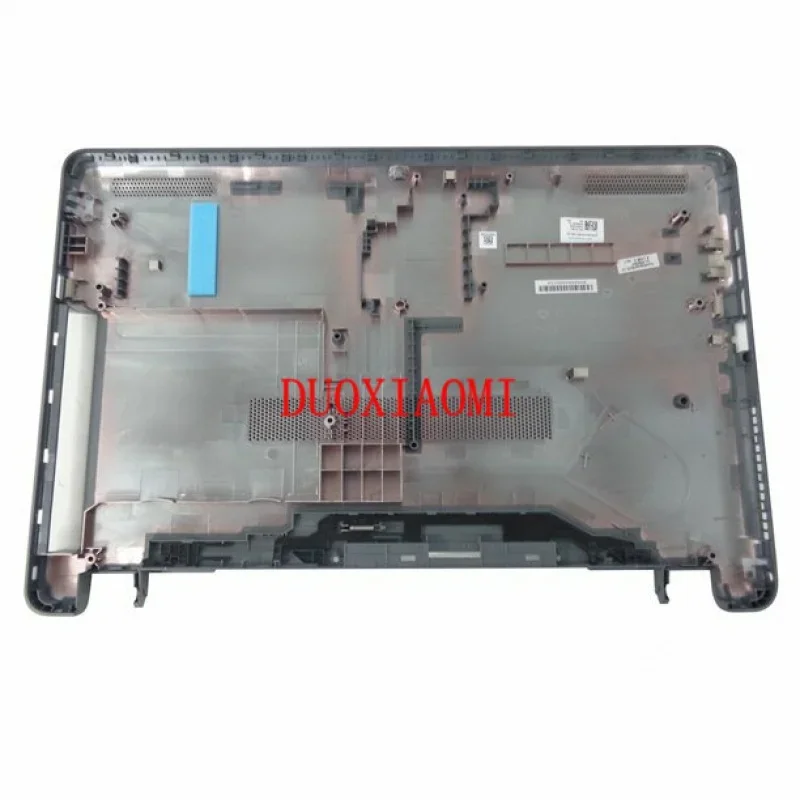 New 924903-001 for HP original bottom case base smoke gray for HP 15-bs 15-bw laptop