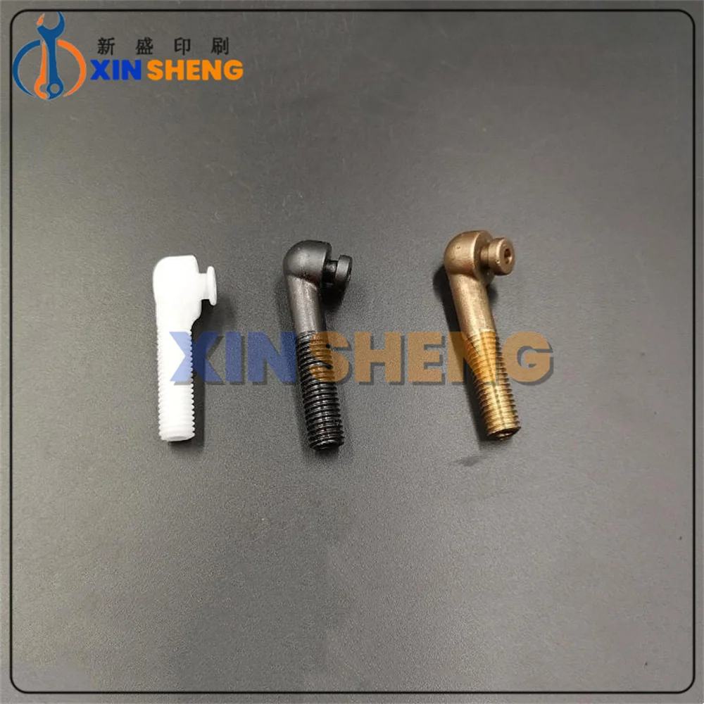 High Quality For Martini Linkage Nozzle Holder Nozzle Tip Blow Nozzle Rod