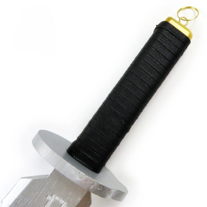 46cm Cosplay Accessories Jujutsu Kaisen Fushiguro Toji Cosplay Stage Show Props Anime Show Halloween Carnival Costume Party Prop