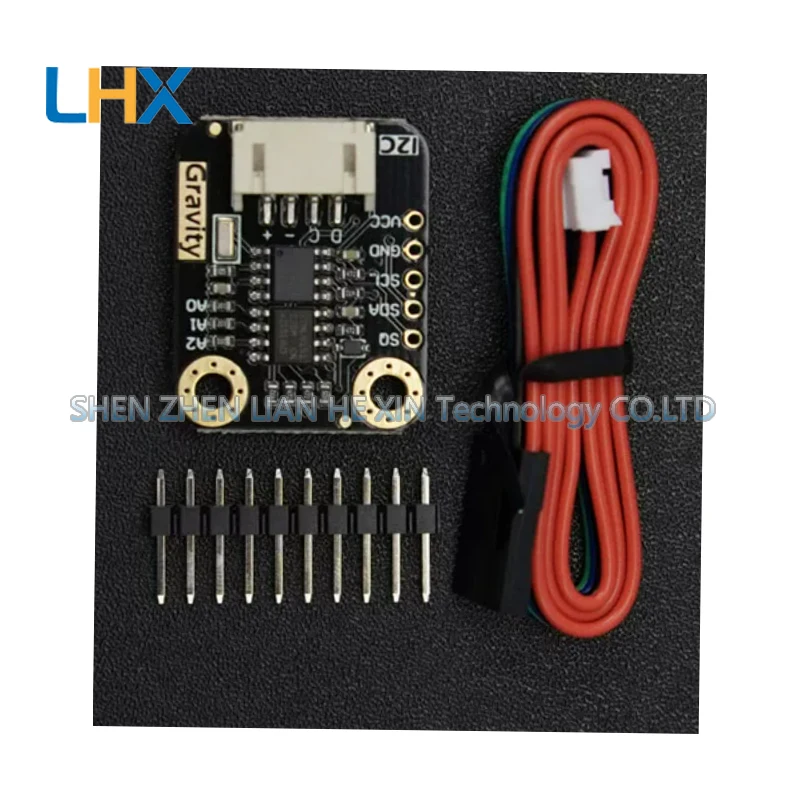 DS1307 I2C Real-Time RTC High-Precision Electronic Clock Module new