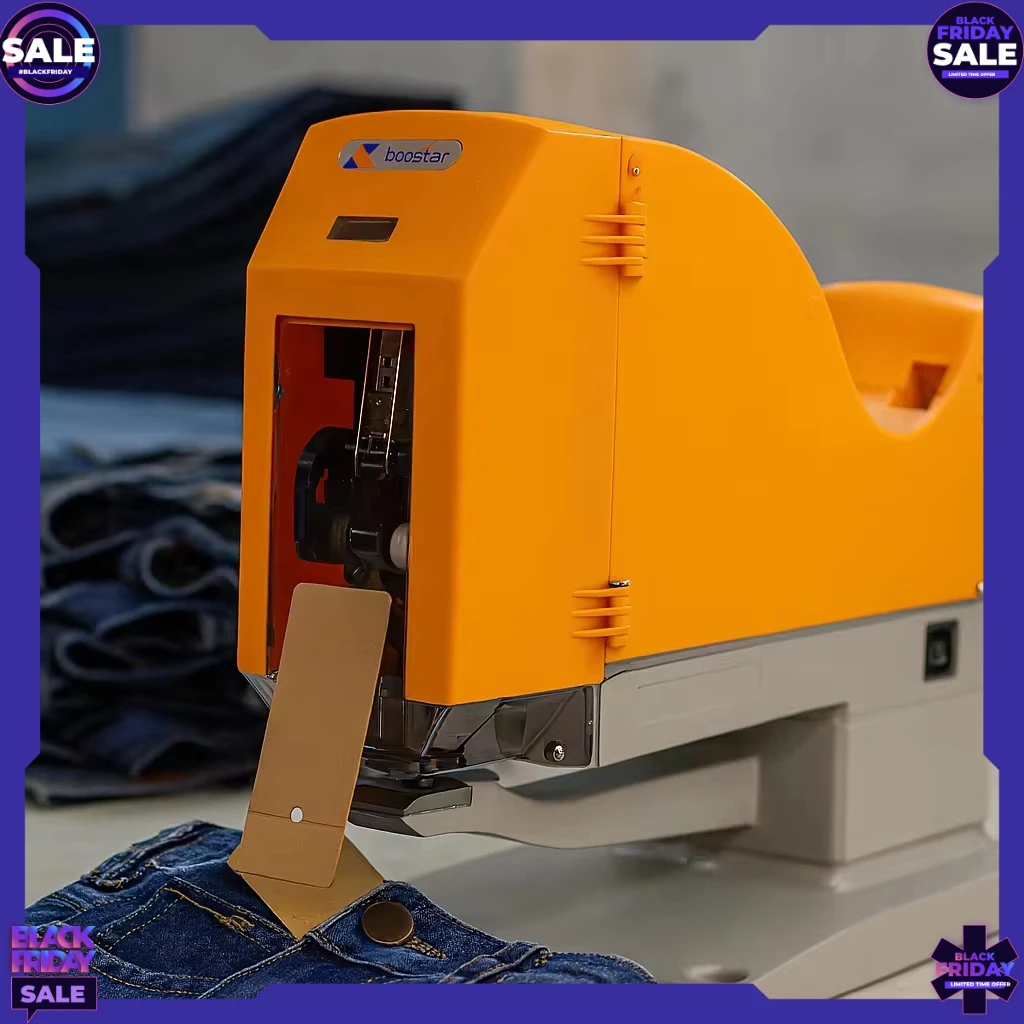 T-900 Tagging Machine Plastic Staple Machine For Jeans ,Garment Label ,Towel Tag Label Attaching