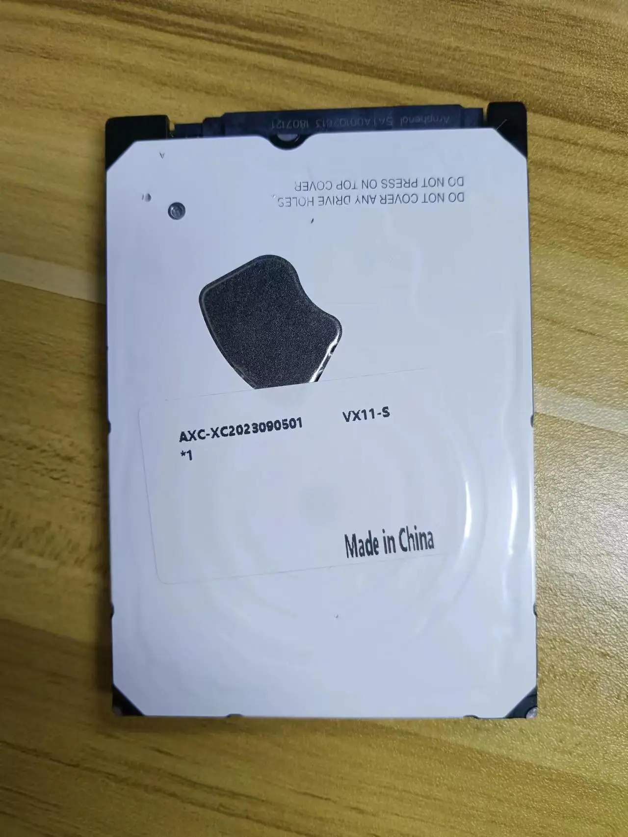 ALLSCANNER VXDIAG 2TB Hard Drive with Full Brands Software for VXDIAG MULTI TOOL