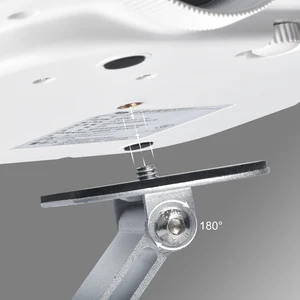 9 Hauptverkaufsunterstützung für Deckenregale - №7