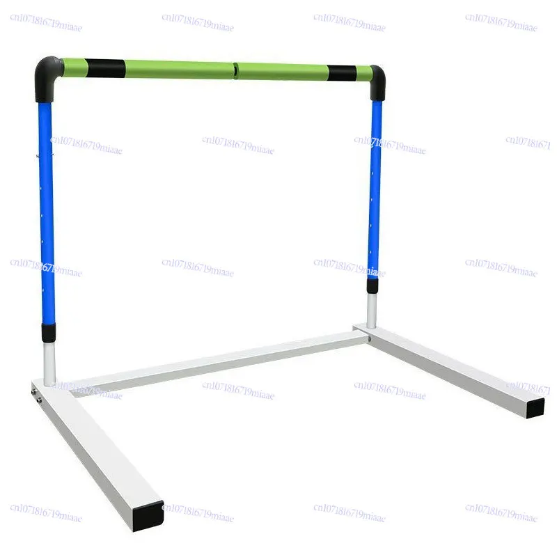 Vallas de Atletismo Desmontables para Entrenamiento Físico, Deportes Escolares, Vallas Blandas