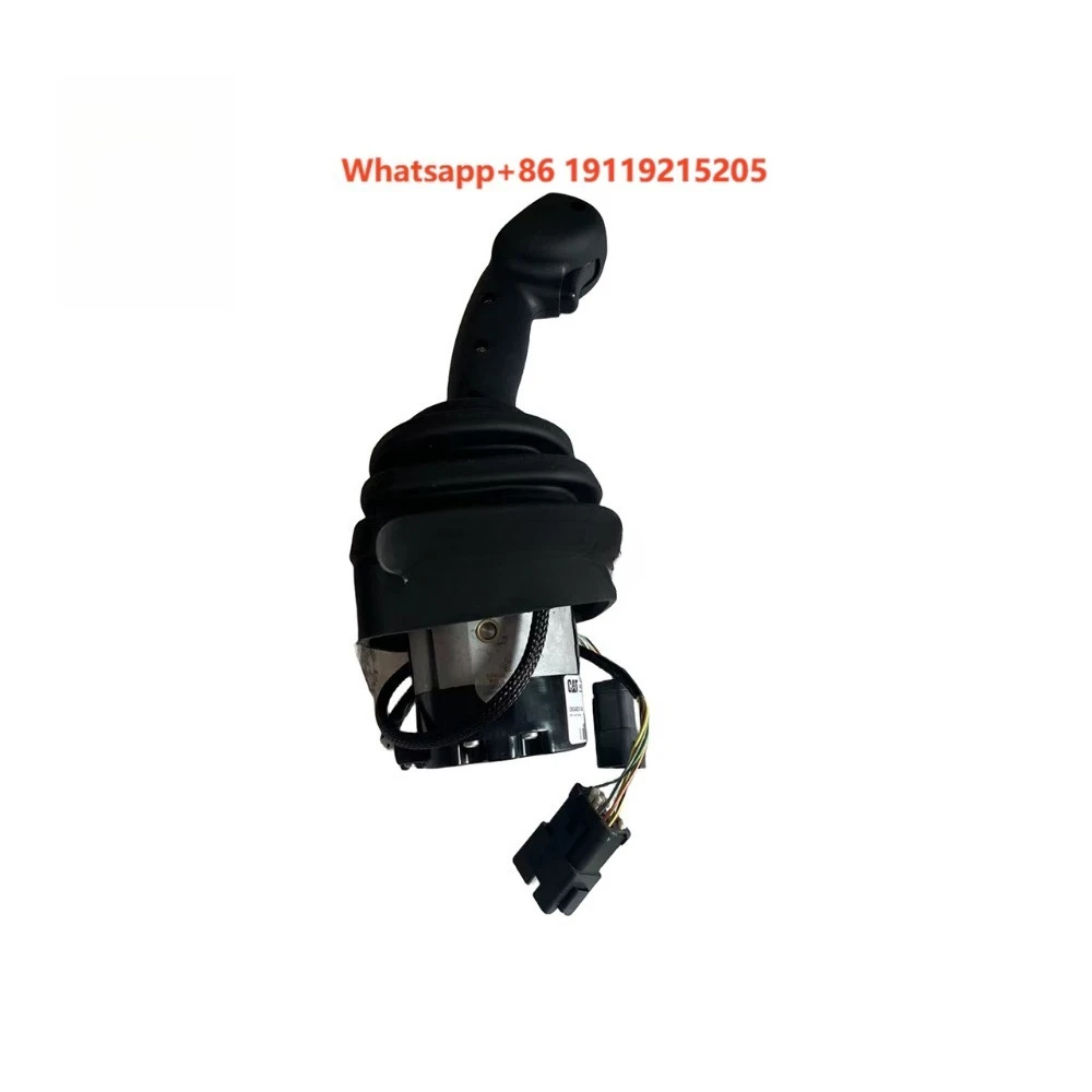 New 460-5349 CONT GP- JOYS Joystick 4605349 for Caterpillar Excavator Spare Parts