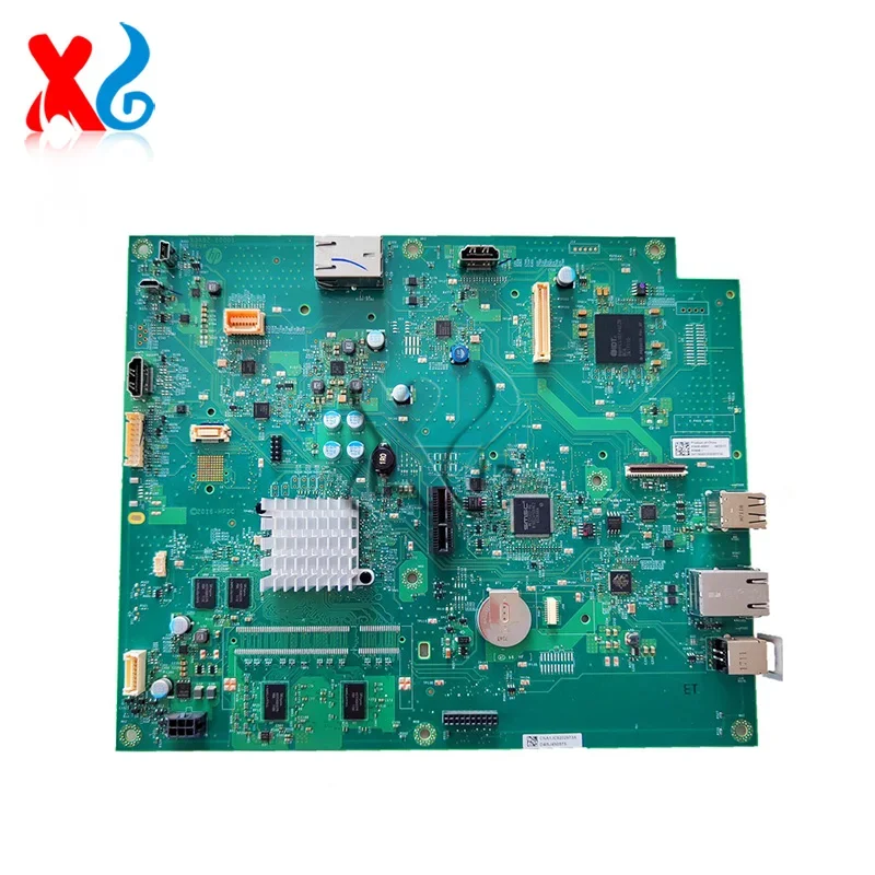 

X3A92-60001 New Compatible Formatter Board For Color LaserJet Managed MFP E87640dn E87640 E87650 E87650z E87660 E82540 E82560