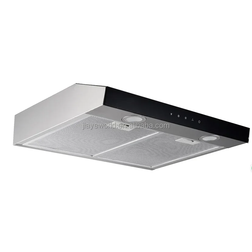 30-inch Professional Stainless Steel Wall Mounted Range Hood