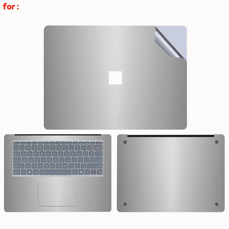 For Microsoft Surface Laptop 8 7 Laptop Body Film Studio 2 2029 2036 Shell Film Surface Laptop 6/5 Computer Protective Film