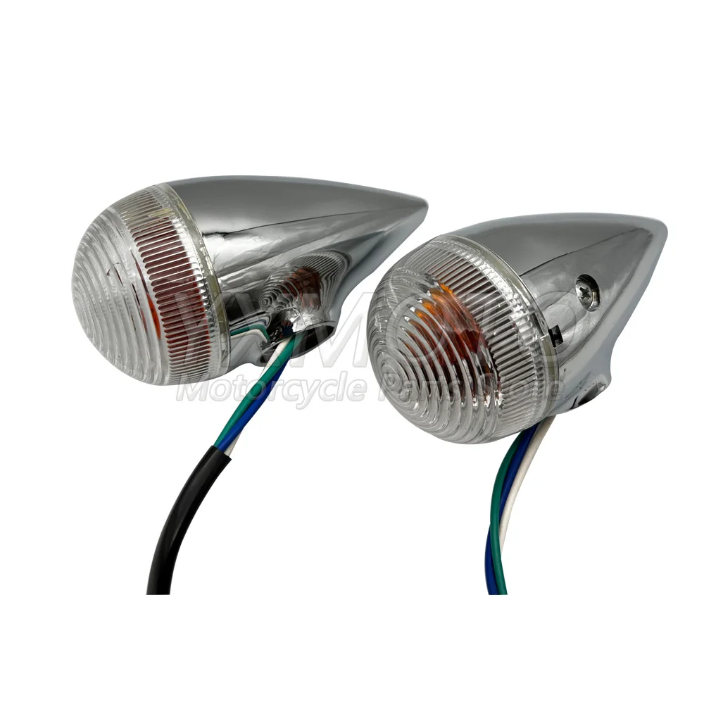 Apply for XV 1900 XV1900 motorcycle turn signal light 2006 07 08 09 10 11 12 2013 turn signal light