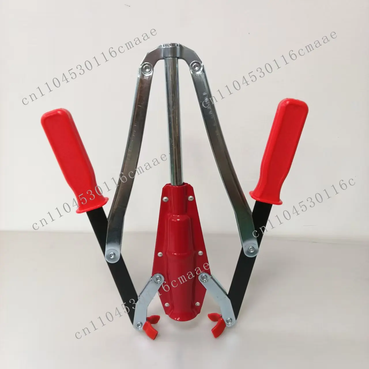 Eco-friendly adjustable metal double-lever wine corkscrew for mounting high-quality wine corks