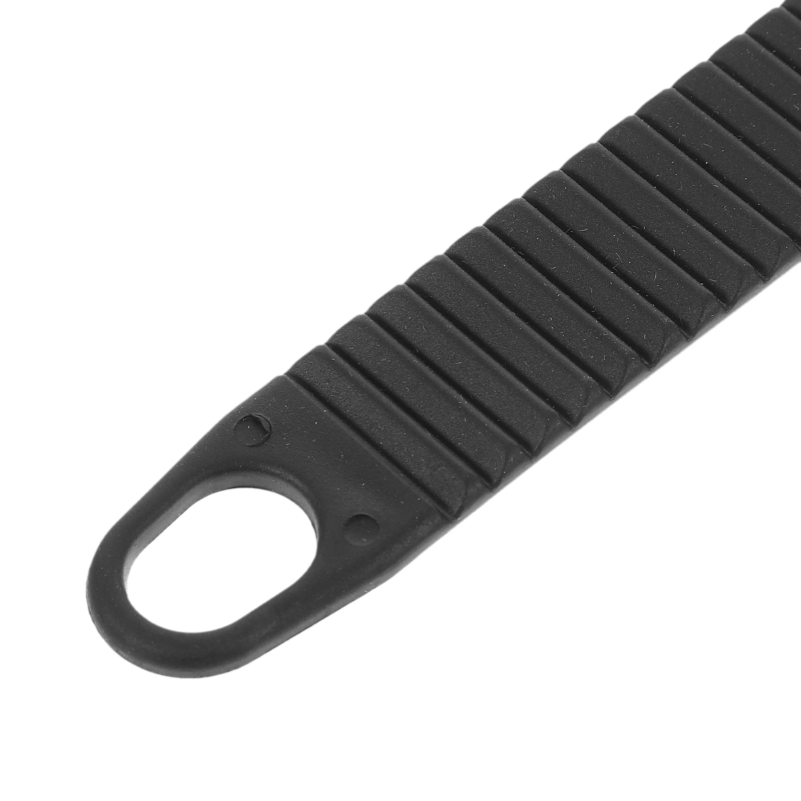 

1pcs Outdoor Bike Luggage Strap Portable Cargo Fixing Rope Heavy Duty Rubber Belt Fixation Multi-Use Strap For Motorcycle