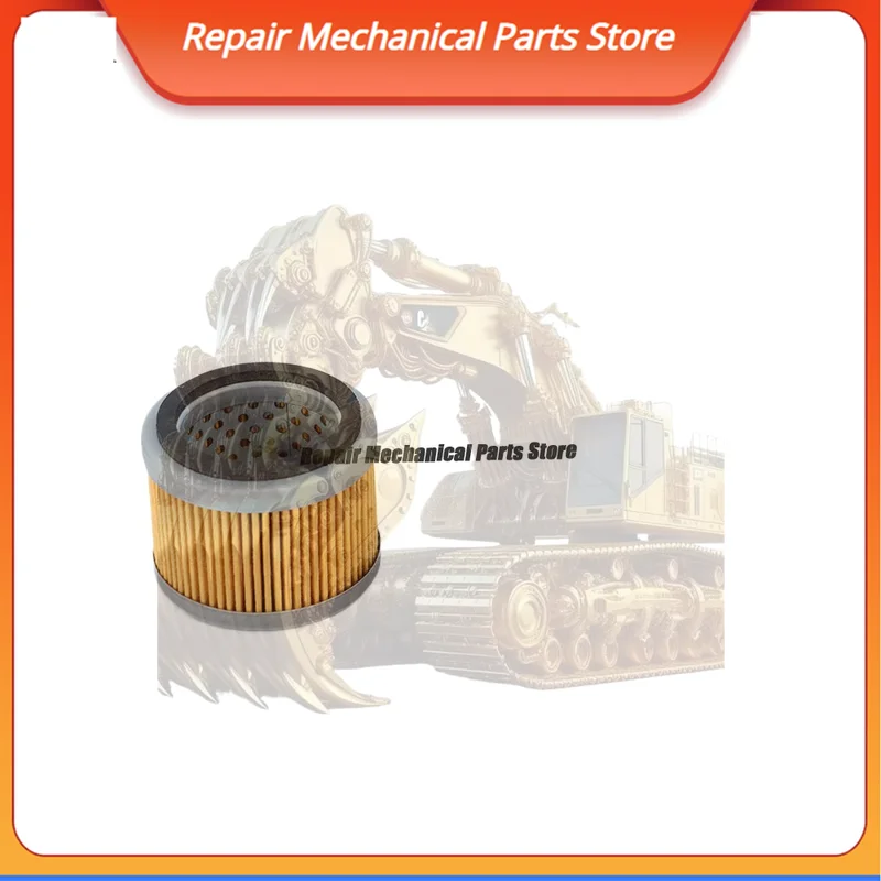 

Для воздушного фильтра K1029257 400504-00254 K10553 A-52210 для двигателя Doosan DX340LCA DE12TIS