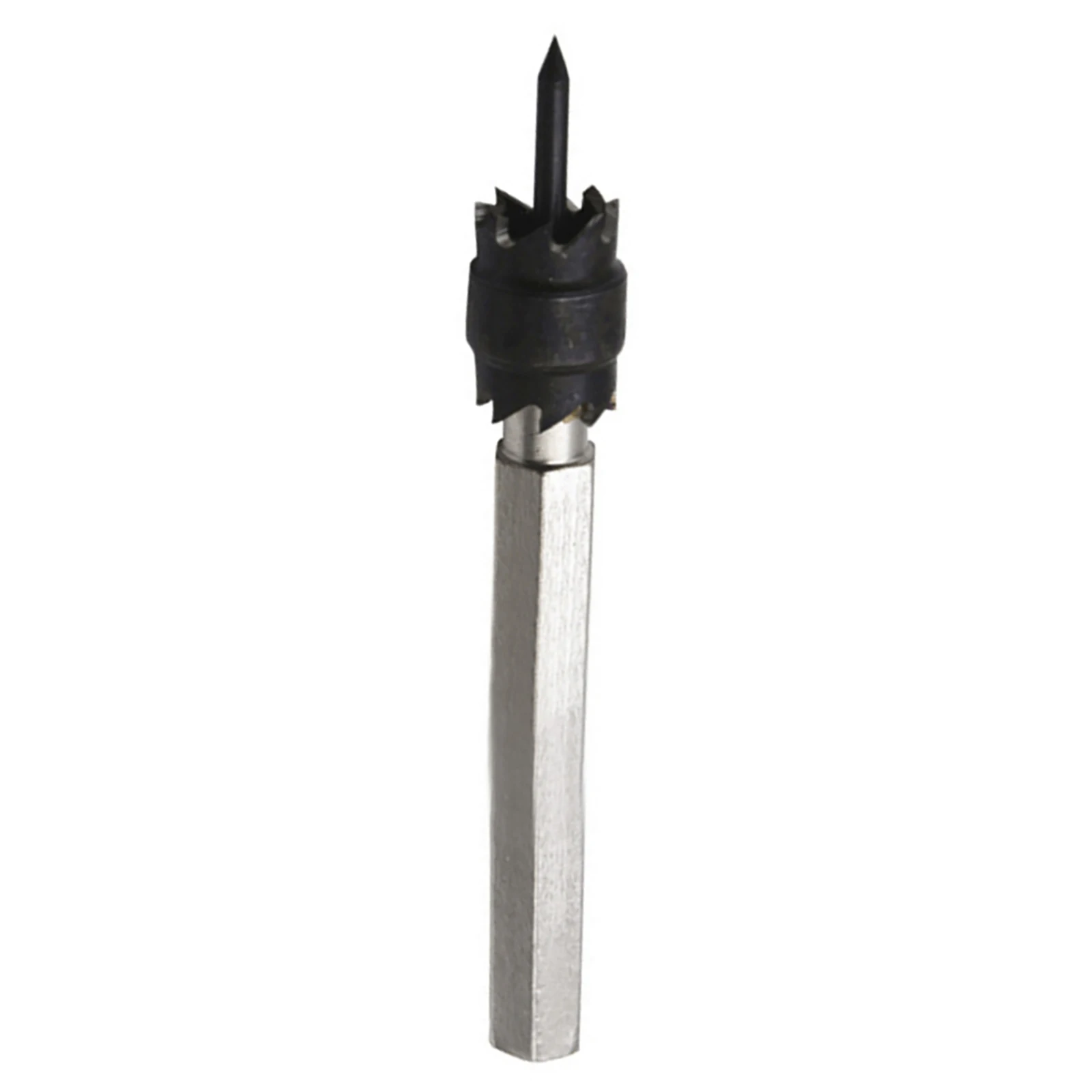 Brand New Spot Weld Drill Bit 3/8Inch High Quality High Speed Steel Practical Silver\\Black Useful 1pc Carbon Steel