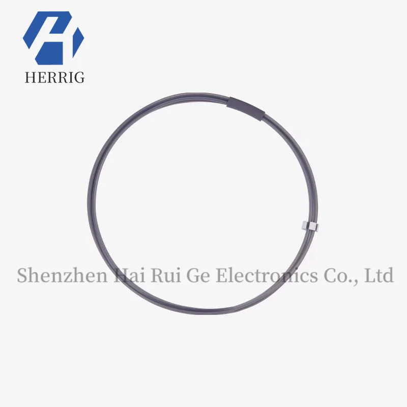 

Tuozhu A1 Series Teflon Feeding Tube 3D Printer Accessory [Suitable for A1 Series]