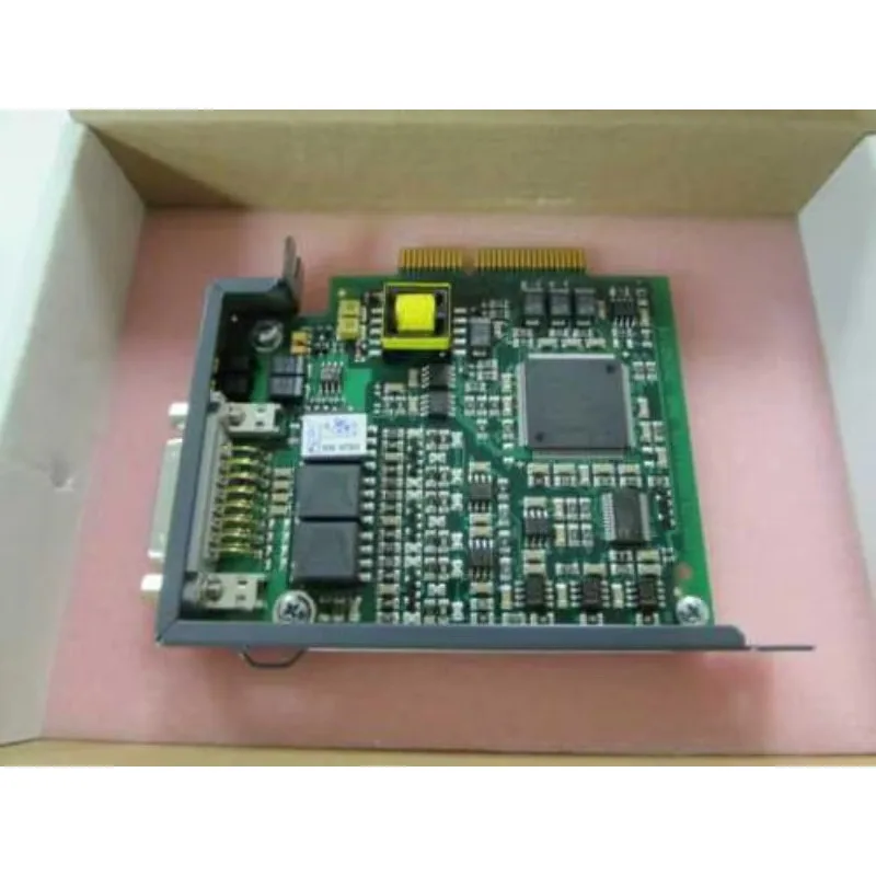 8AC112.60-1 B & R Communication Board 8AC114.60-2 New and Original, Negotiable