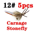 carnage stonefly