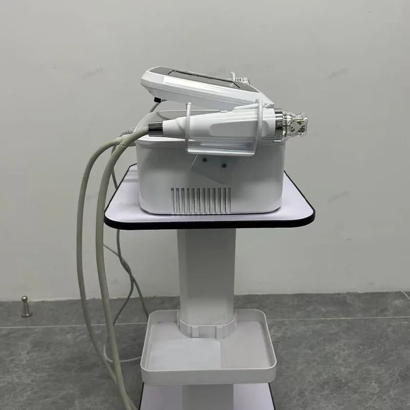 Рисунок 3 - Портативная радиочастотная микронидлинг 2025