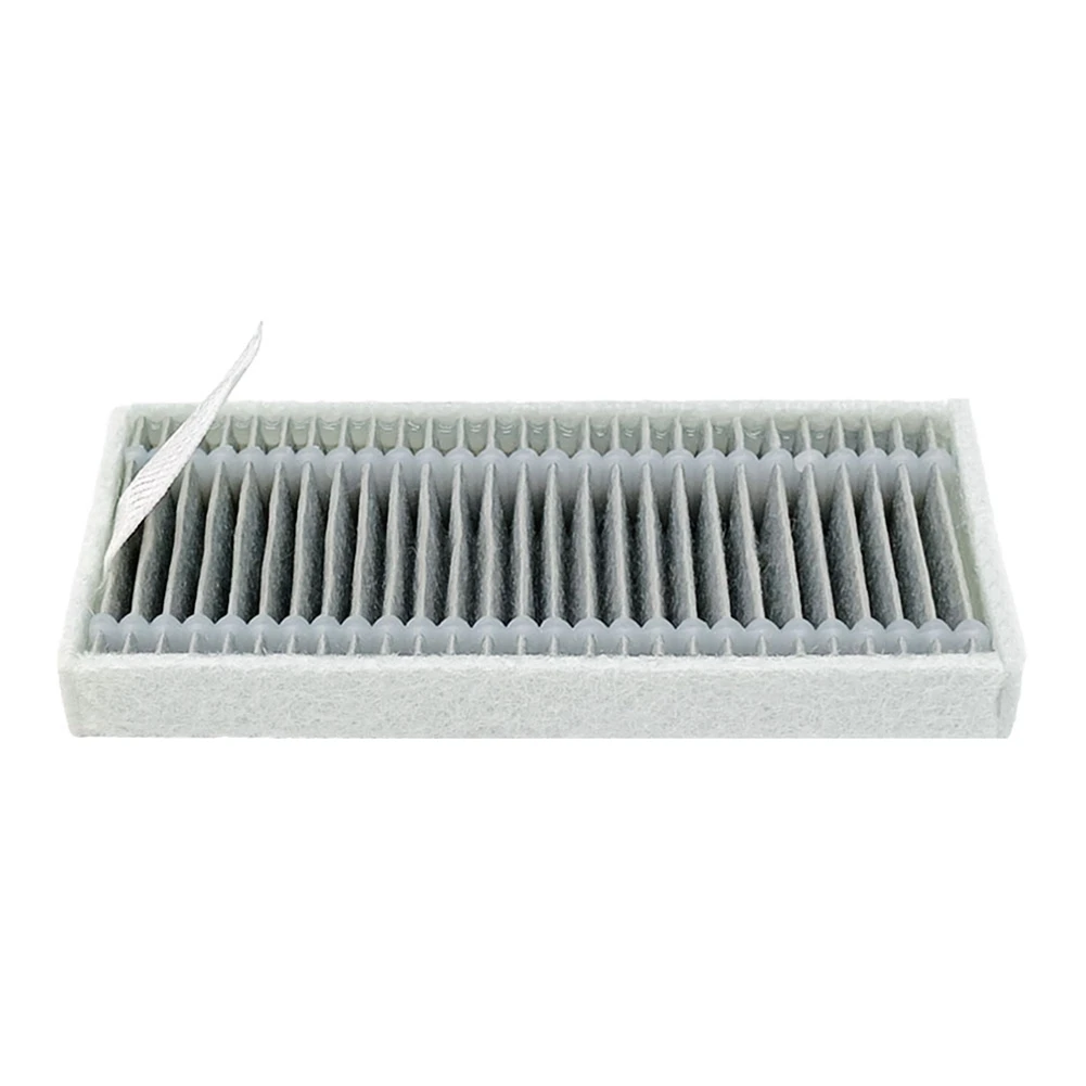 

2026 New Accessories For M3 Main Side Brush Filter Mop Parts Accessories Robot Vacuum Cleaner Kits