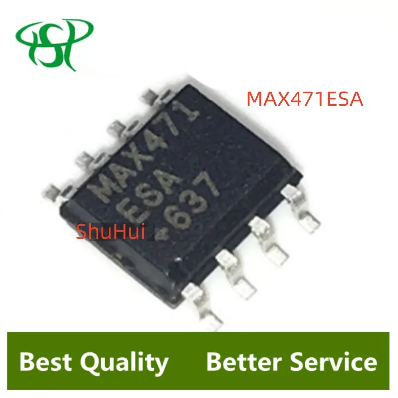 

1pcs~20pcs MAX471ESA MAX471CSA MAX471 SOP8 High-side current sense amplifier 100% NEW