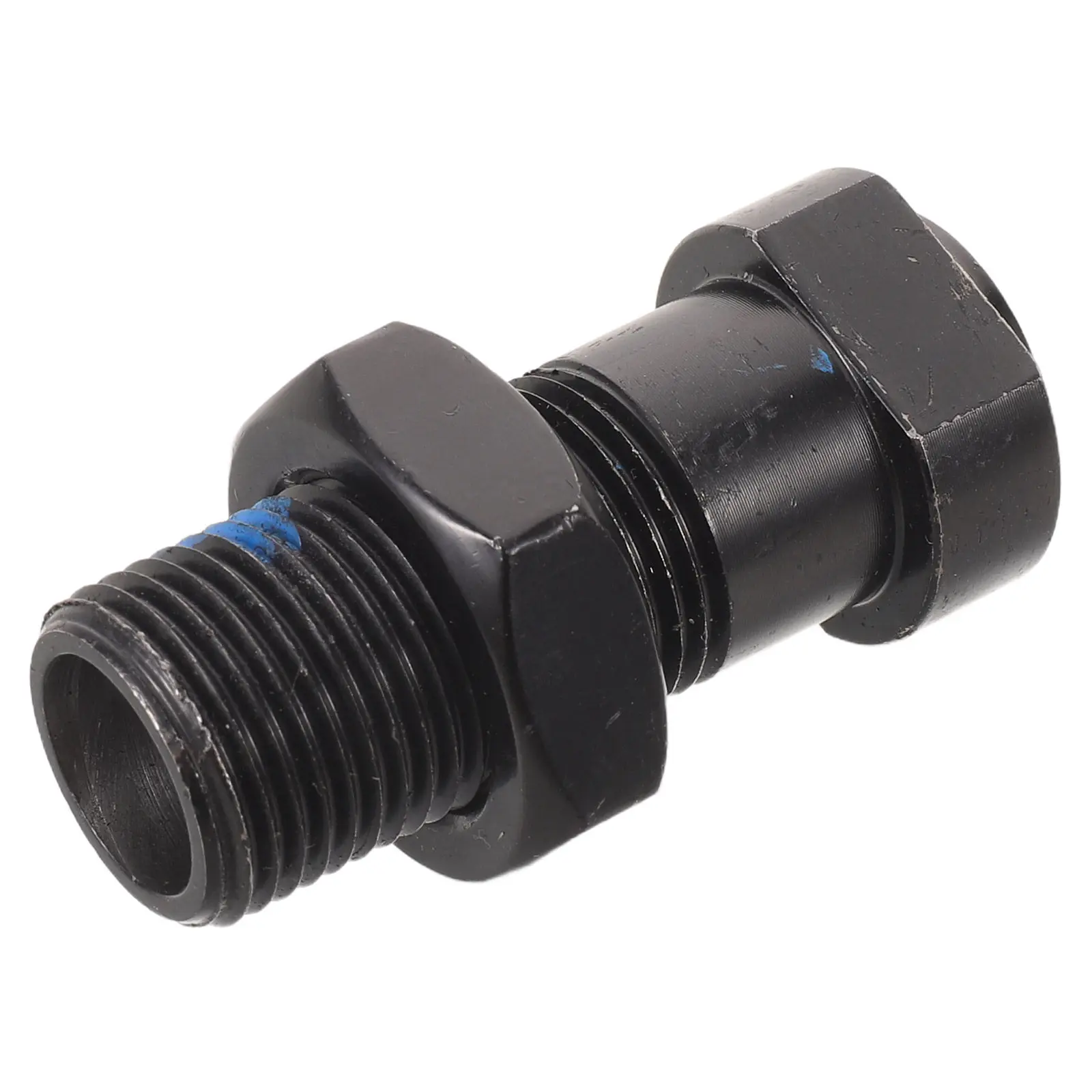 For Wheelchair User Quick Release Axle Receiver Tube Rear Pin Sleeve Diameter 7MM Spare Parts Repair Tool